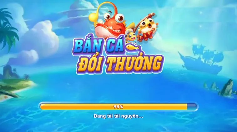 Bắn Cá BSport Trải Nghiệm Săn Cá Đỉnh Cao Nhận Thưởng Khủng