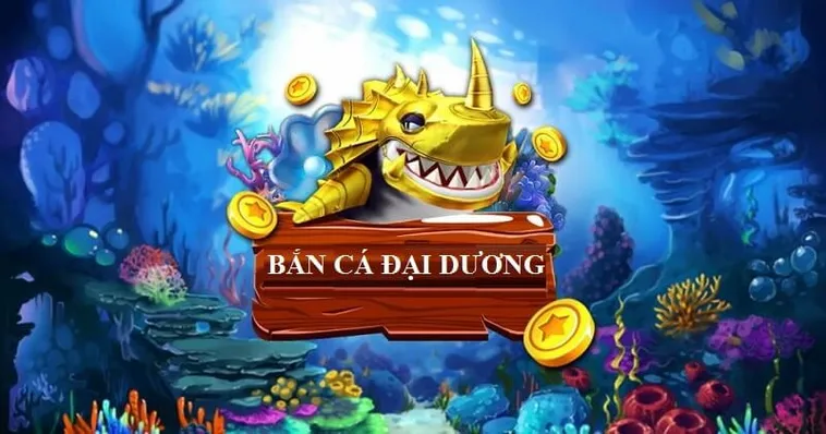 Cách Chơi Bắn Cá Đại Dương Tại BSport Hấp Dẫn Kịch Tính