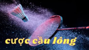 Tìm Hiểu Cách Chơi Cá Cược Cầu Lông BSport Thú Vị Nhất