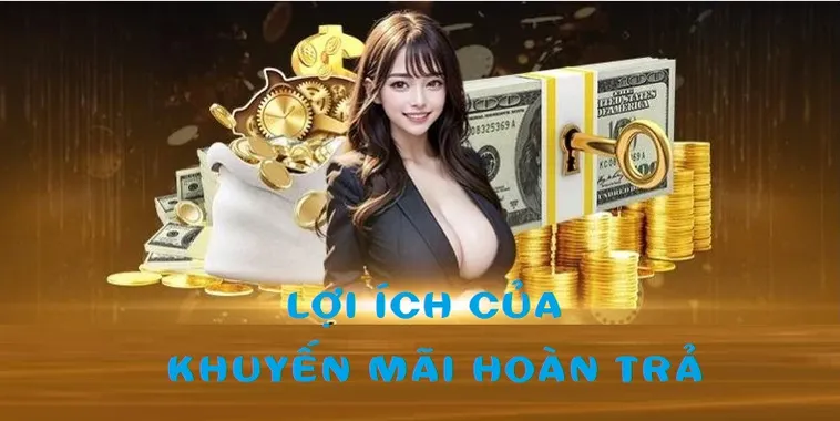 Hoàn Trả Không Giới Hạn BSport Cơ Hội Nhận Thưởng Hấp Dẫn