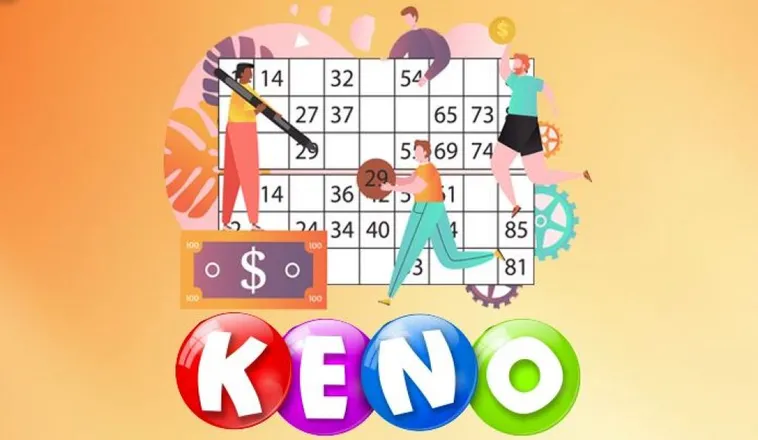 Hướng Dẫn Cách Chơi Game Nhanh Keno Tại BSport Để Nhận Thưởng Khủng