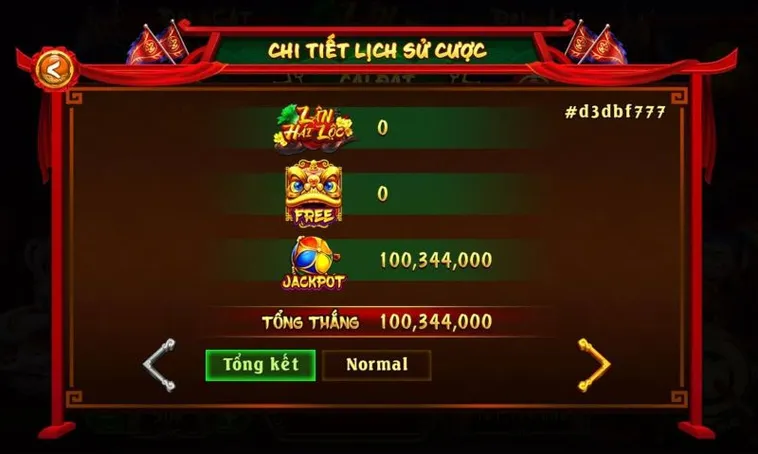 Cách Chơi Nổ Hũ Lân Hái Lộc Tại BSport Thắng Jackpot Khủng