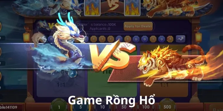 Khám Phá Trò Chơi Dragon Tiger Tại BSport Đầy Kịch Tính Hấp Dẫn 2 Khám Phá Trò Chơi Dragon Tiger Tại BSport Đầy Kịch Tính Hấp Dẫn