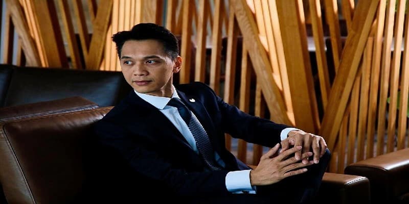 CEO Lê Văn Chính